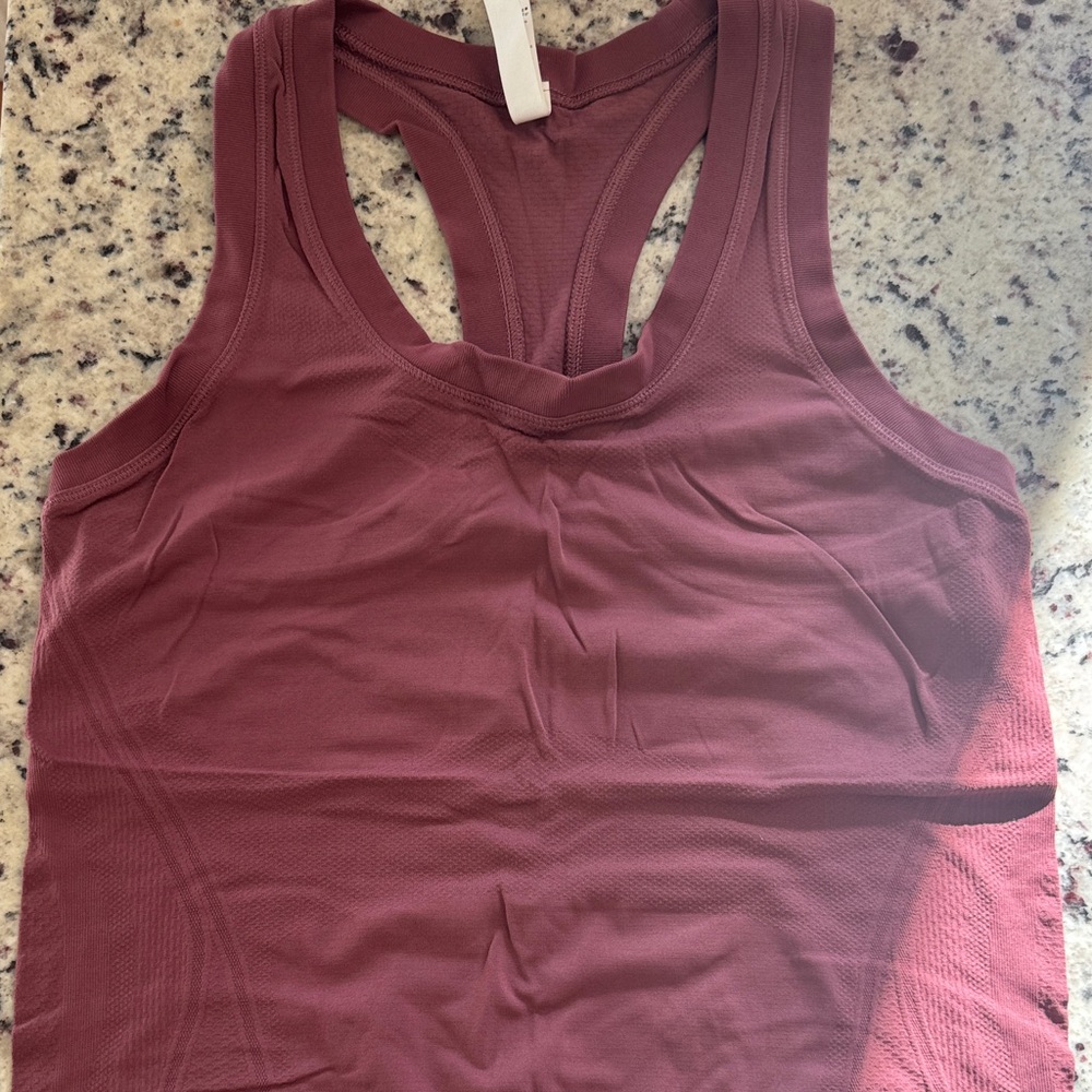 Women's Athleta seamless  Tank Top